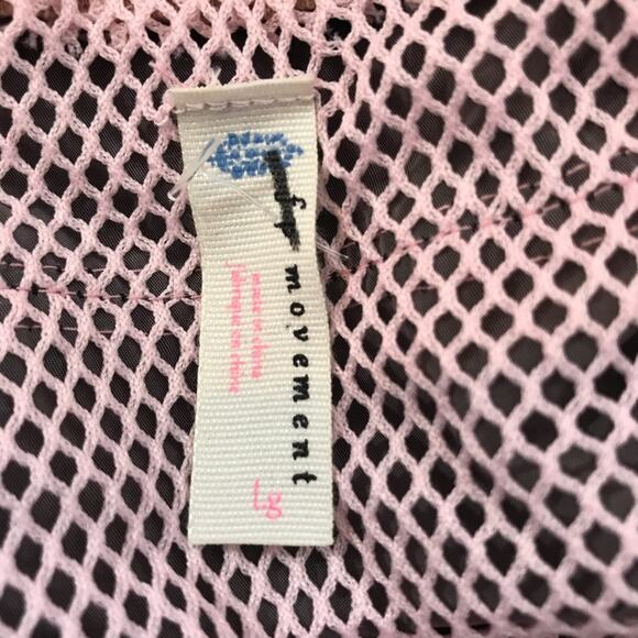 Free People Movement Opal Workout Jacket Size Large NWOT - Picture 10 of 11